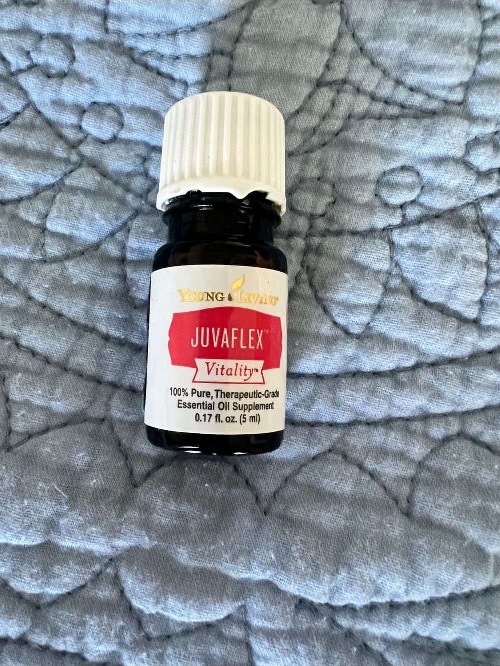 Young Living Juvaflex Vitality Essential Oil